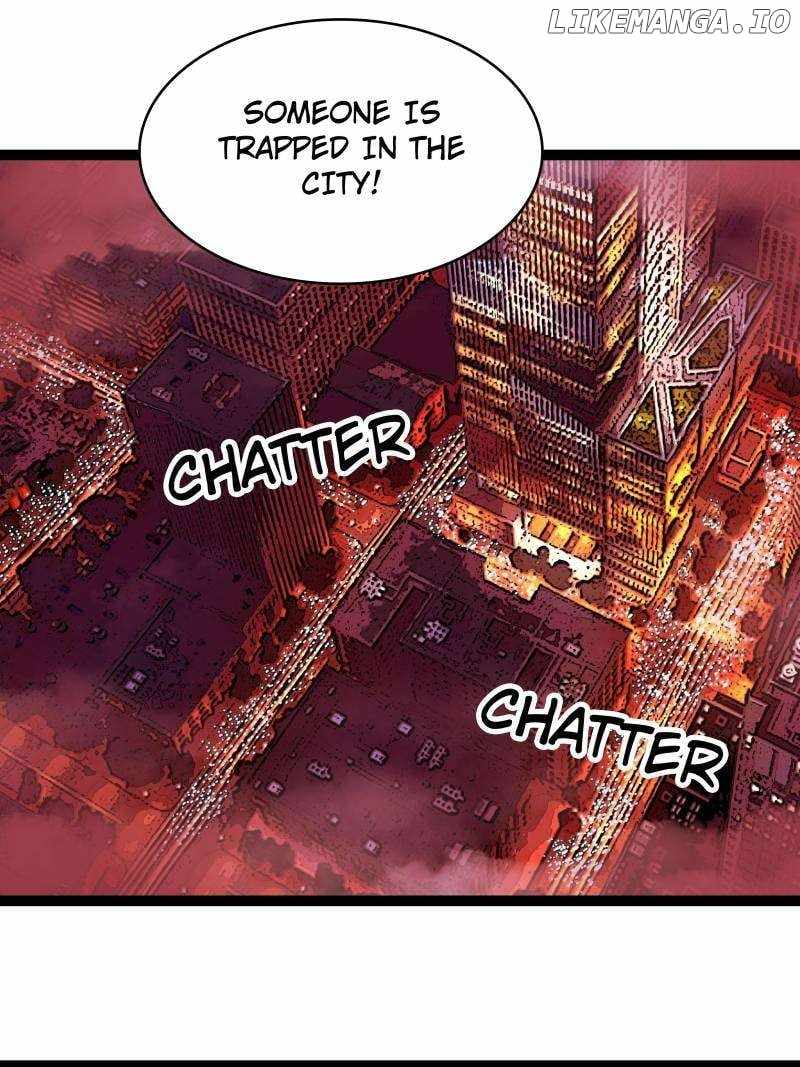 It all starts with playing game seriously Chapter 173