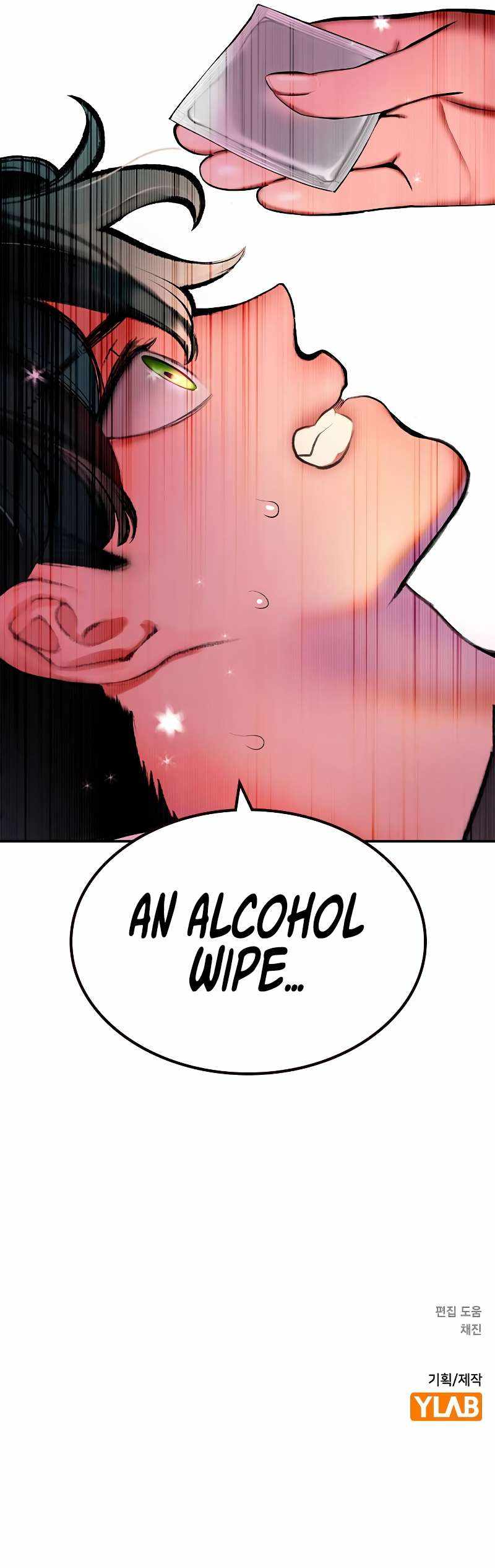 Jungle Juice Chapter 135