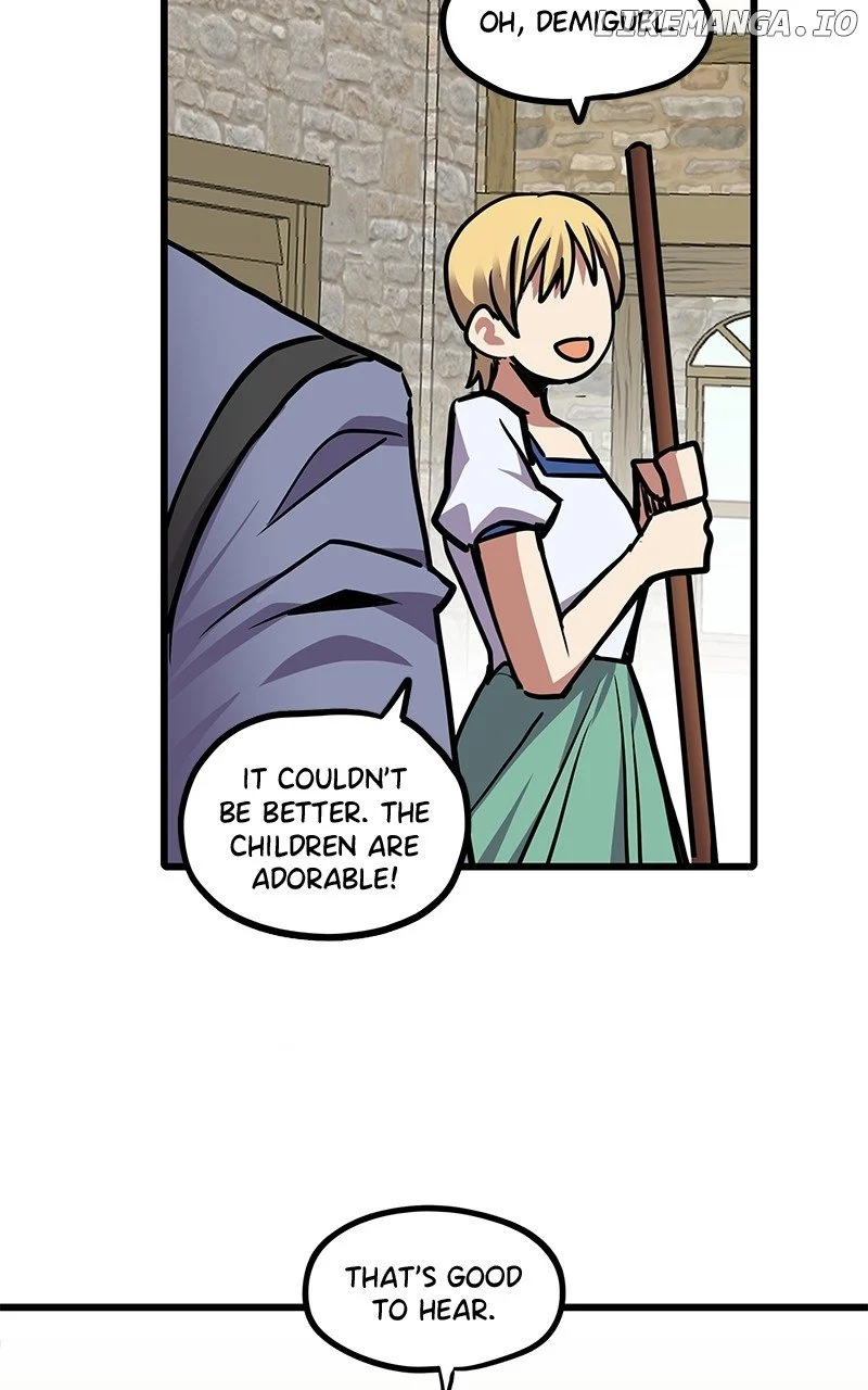 Kalsarin Chapter 152 3