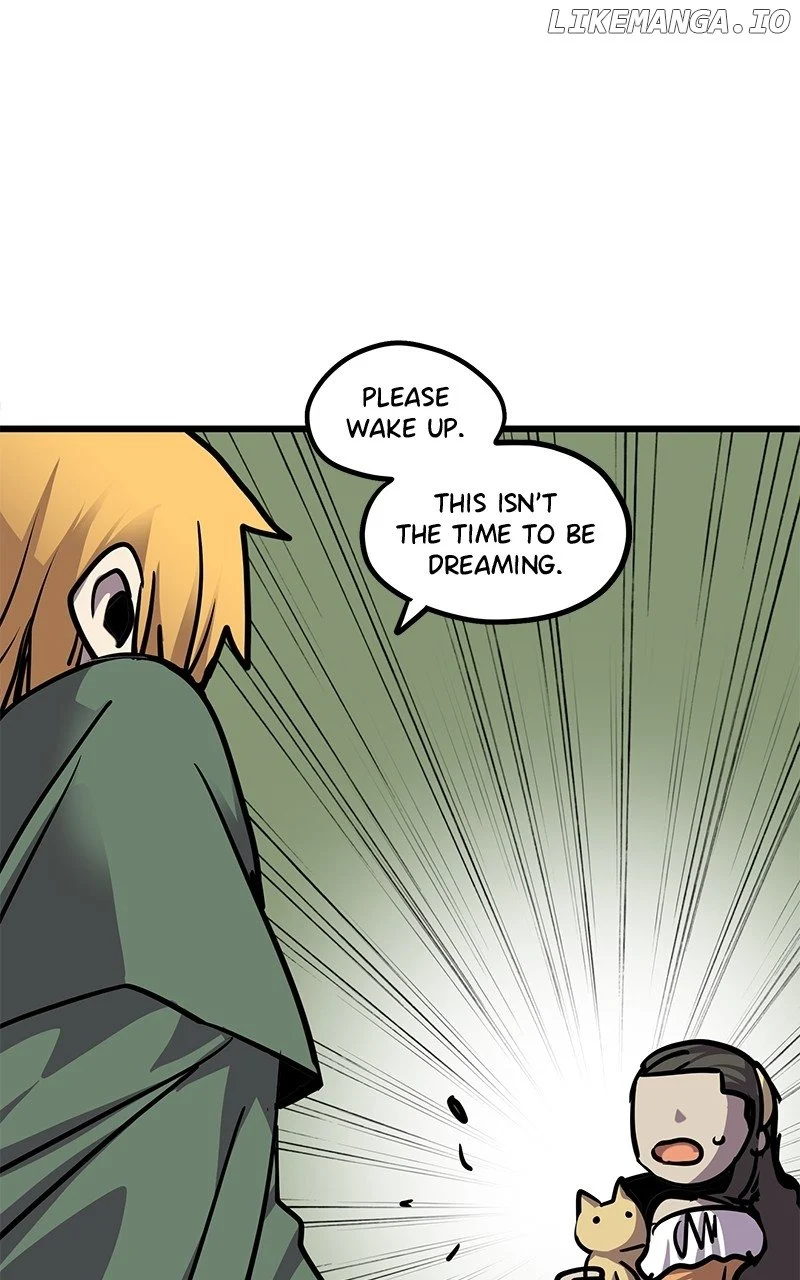 Kalsarin Chapter 152 41