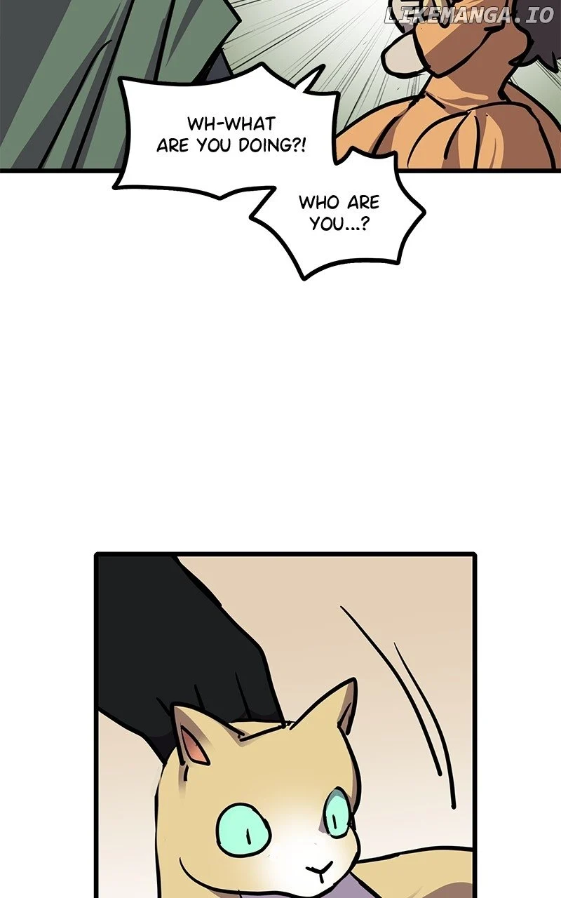 Kalsarin Chapter 152 42