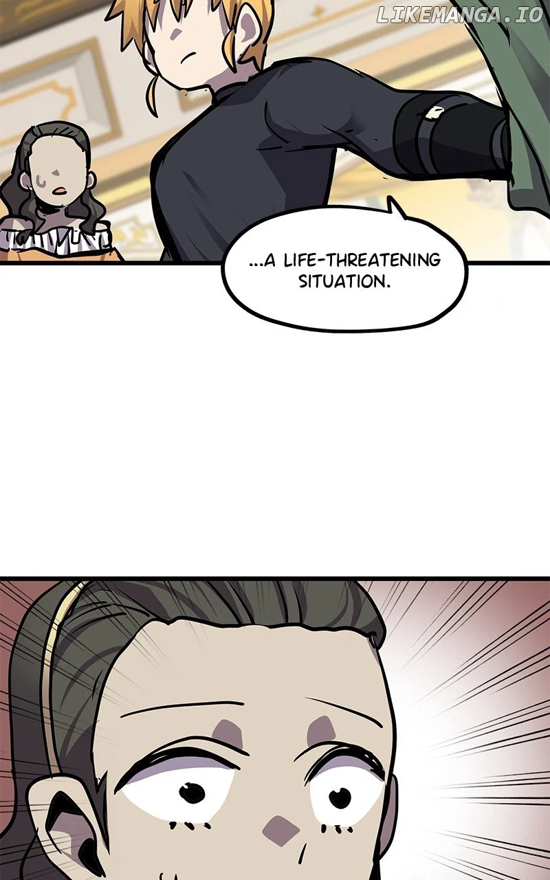 Kalsarin Chapter 152 50