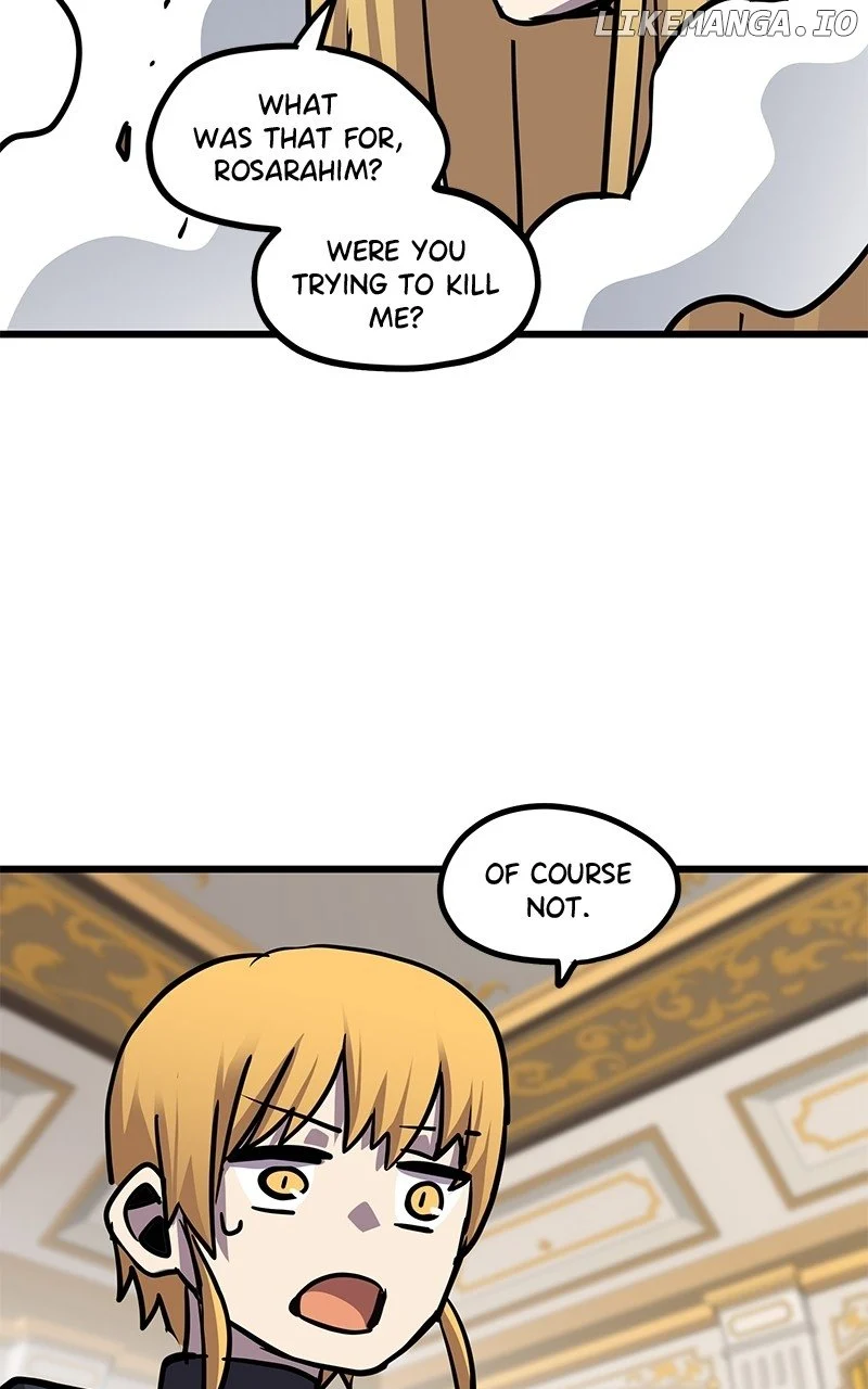 Kalsarin Chapter 152 52