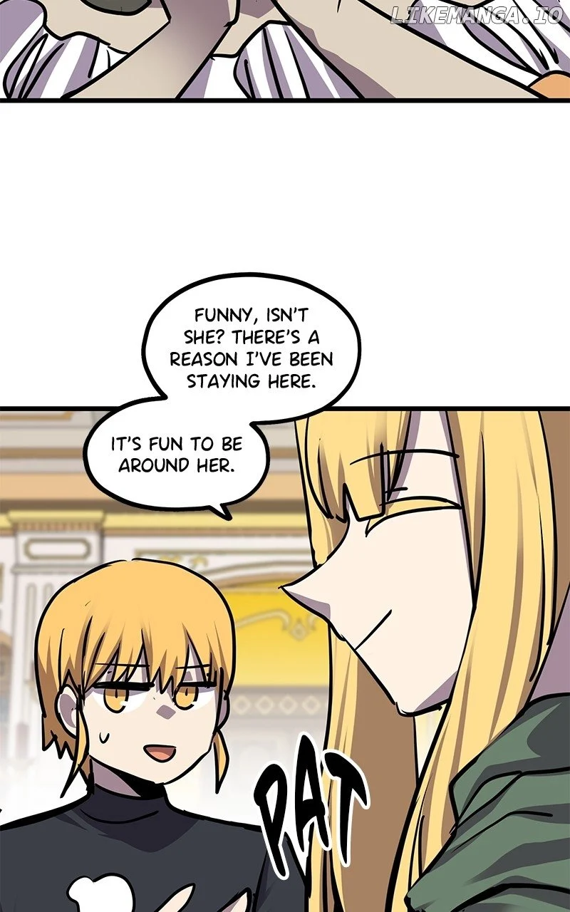 Kalsarin Chapter 152 56