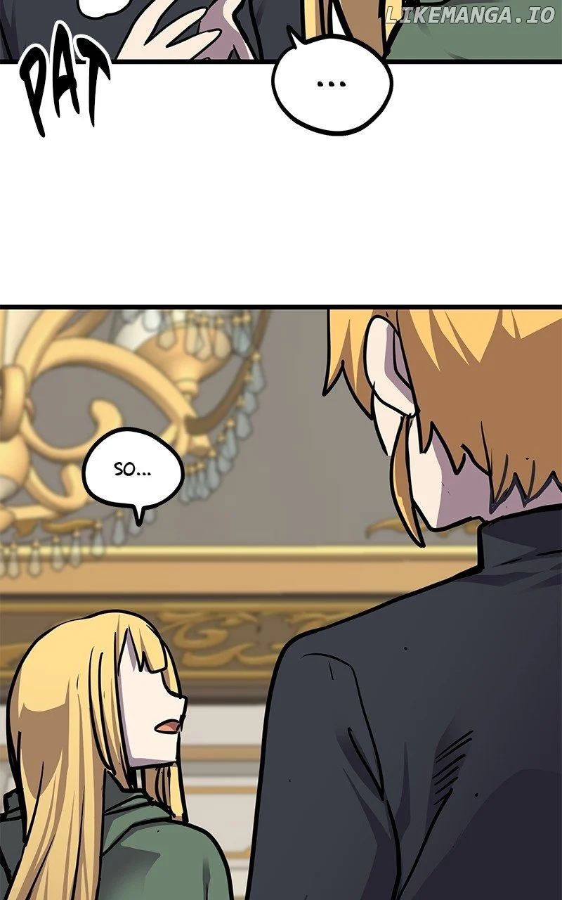 Kalsarin Chapter 152 57