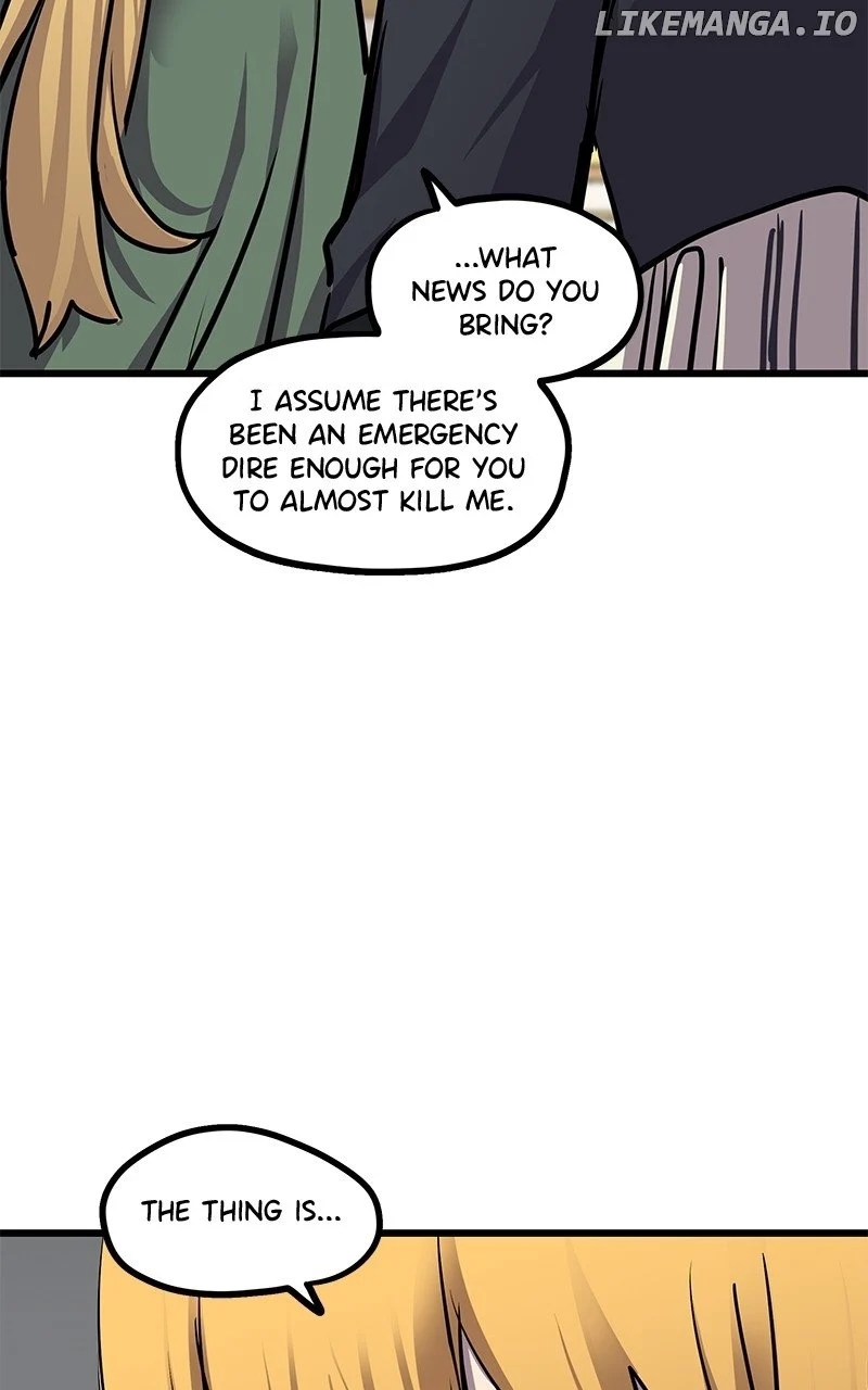 Kalsarin Chapter 152 58