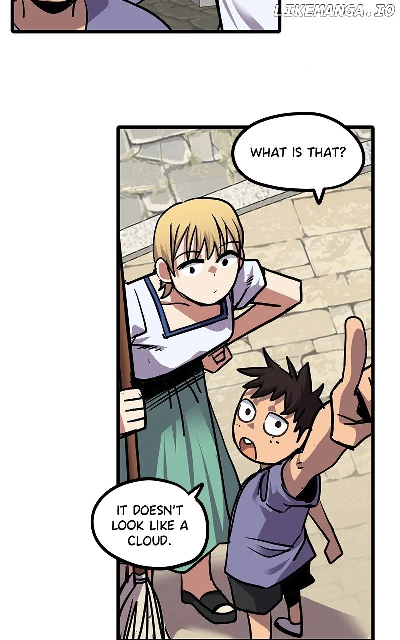 Kalsarin Chapter 152 6