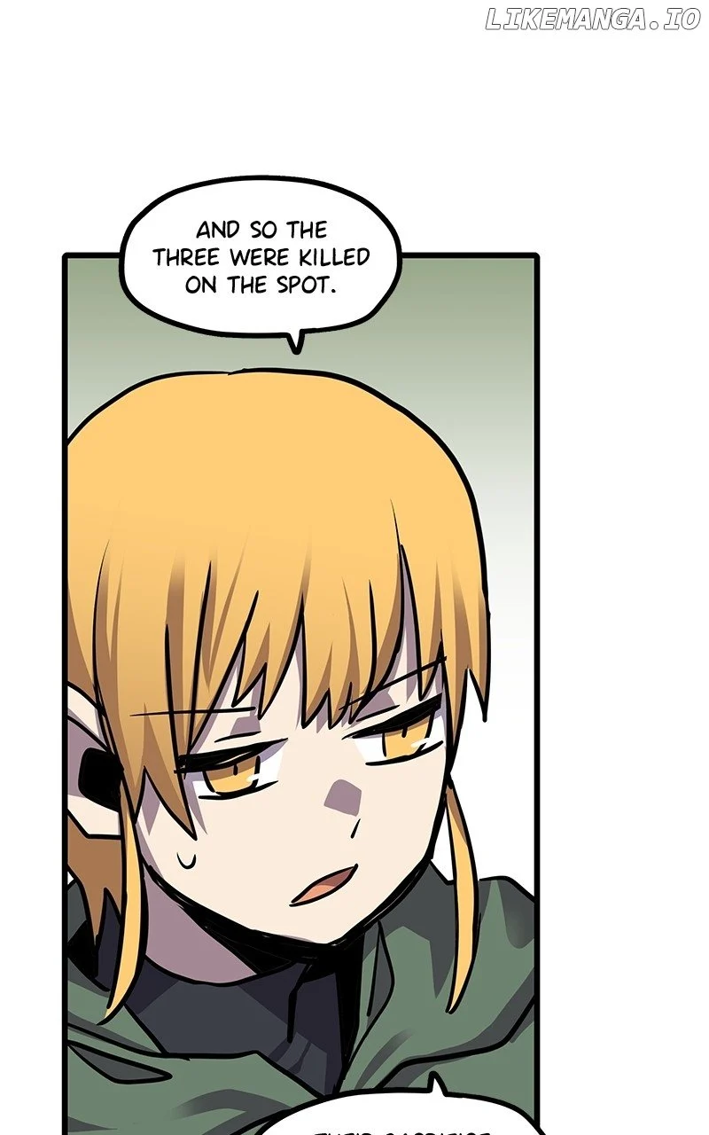 Kalsarin Chapter 152 67