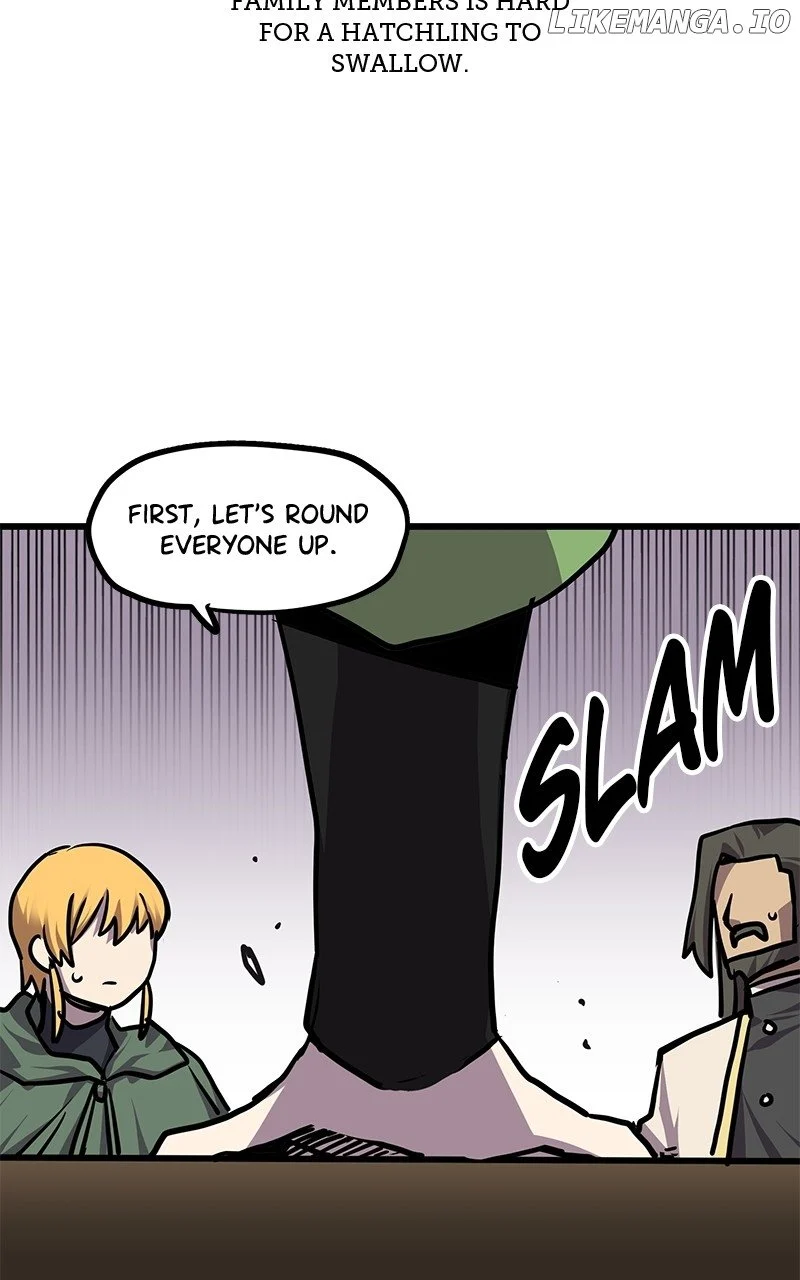 Kalsarin Chapter 152 73