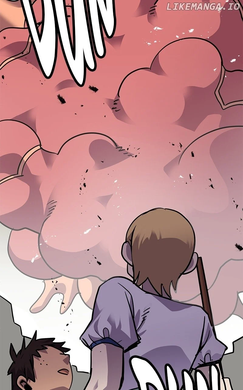 Kalsarin Chapter 152 8