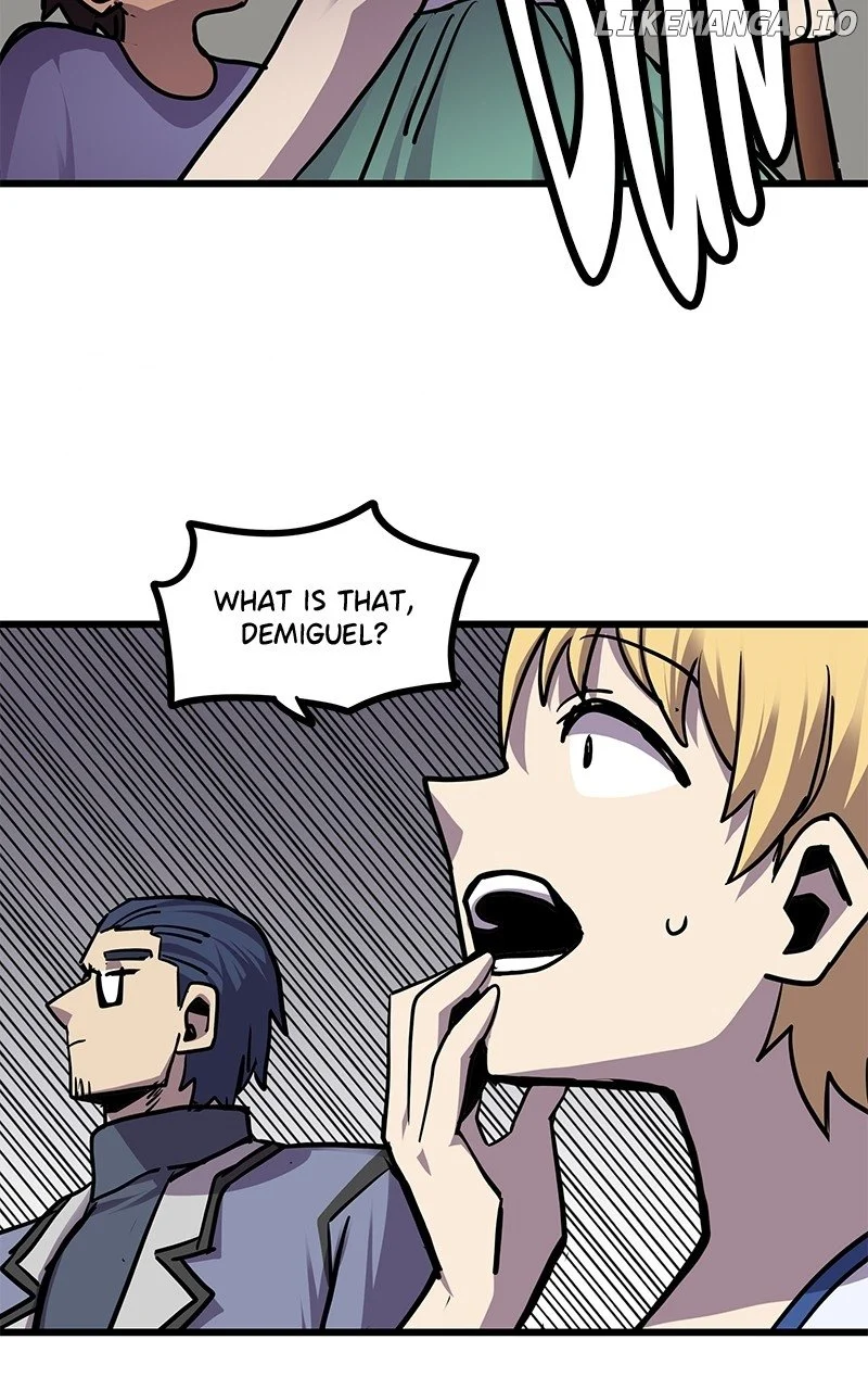 Kalsarin Chapter 152 9