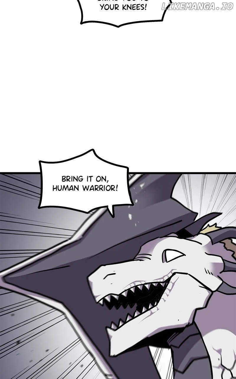 Kalsarin Chapter 153 3