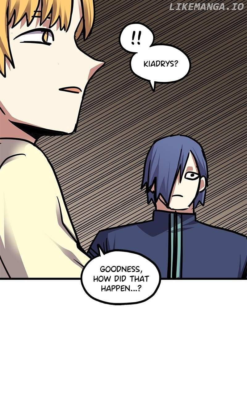 Kalsarin Chapter 153 36