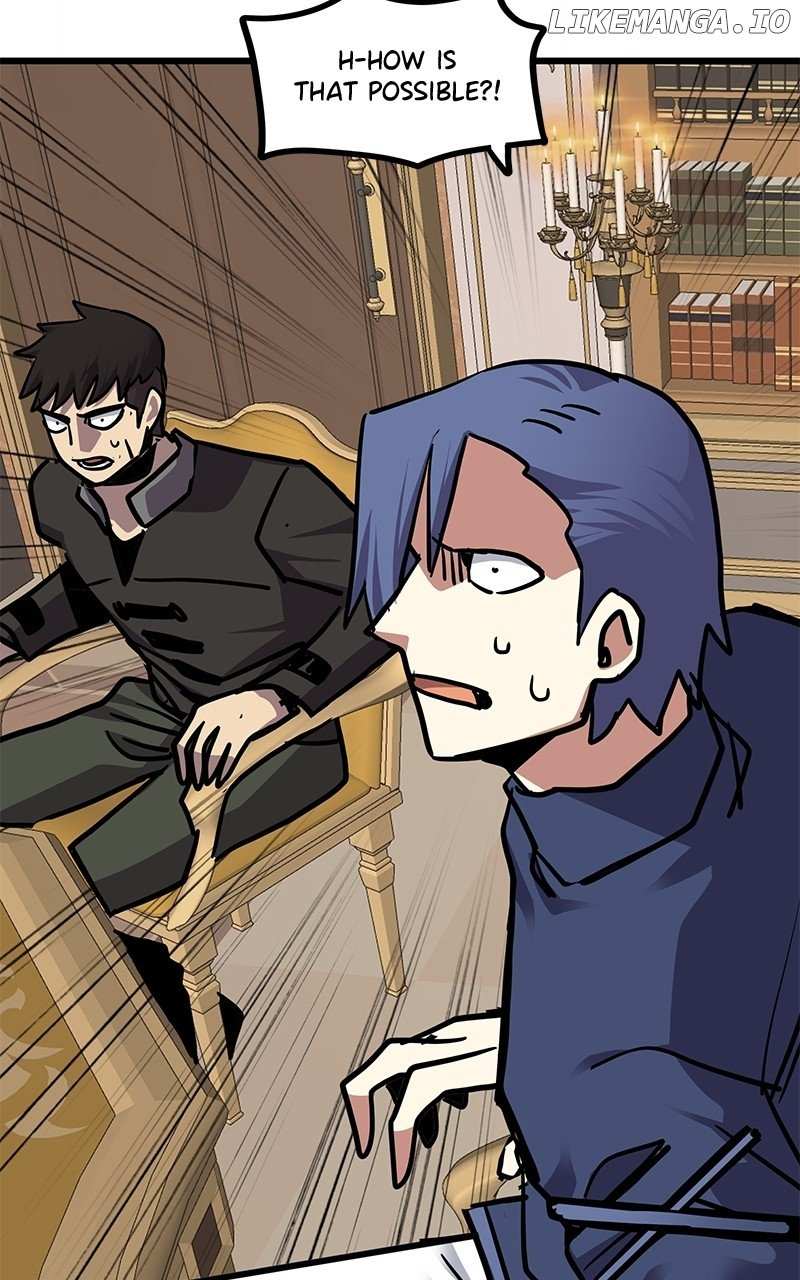 Kalsarin Chapter 153 42