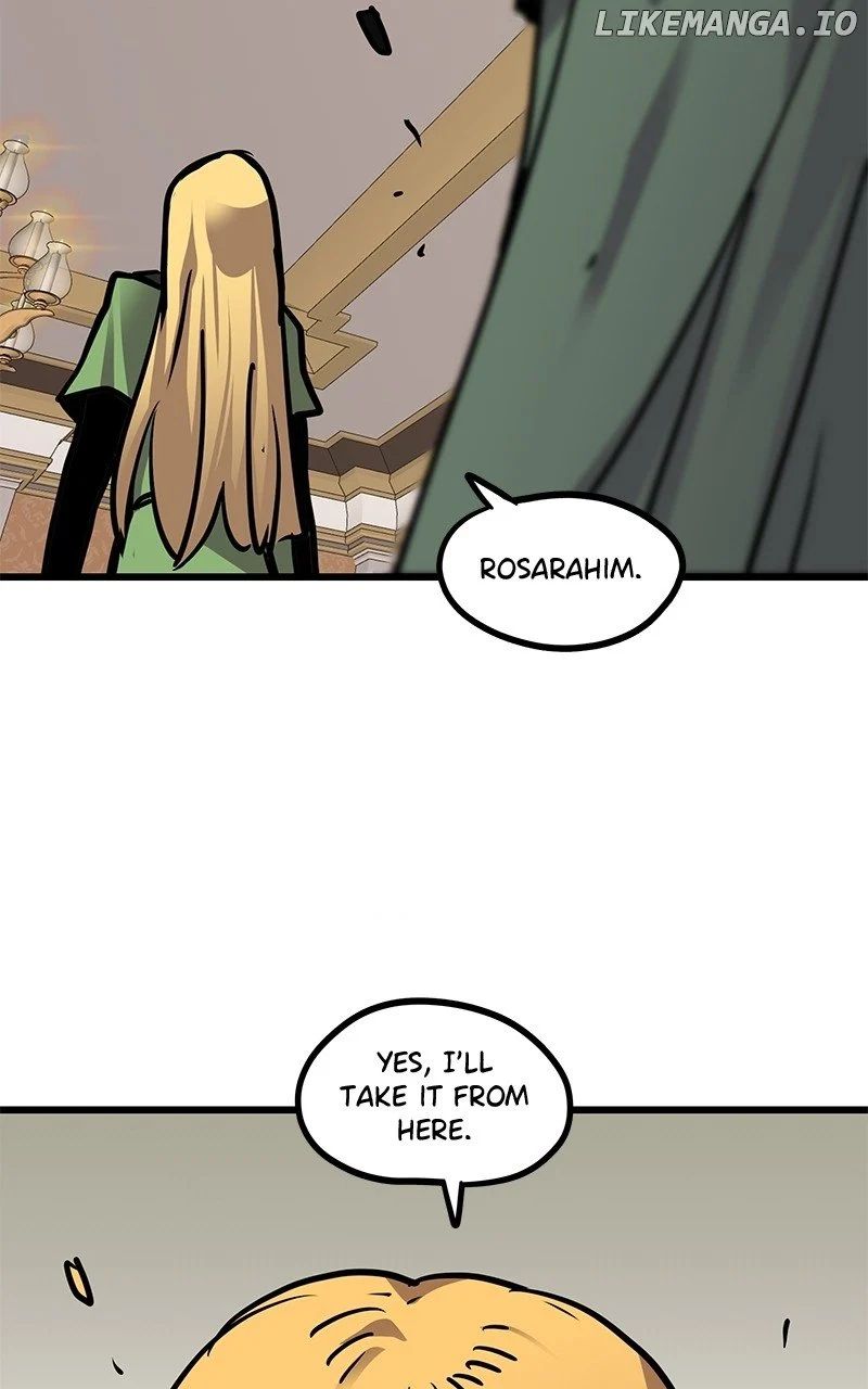 Kalsarin Chapter 153 44