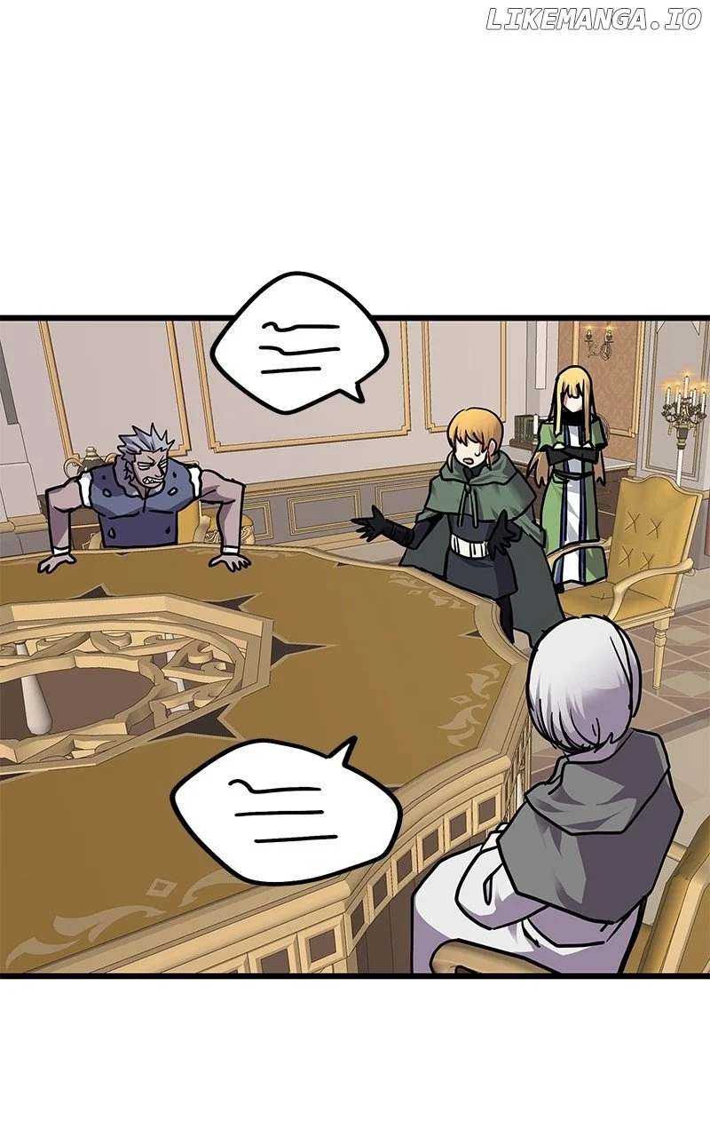 Kalsarin Chapter 153 46