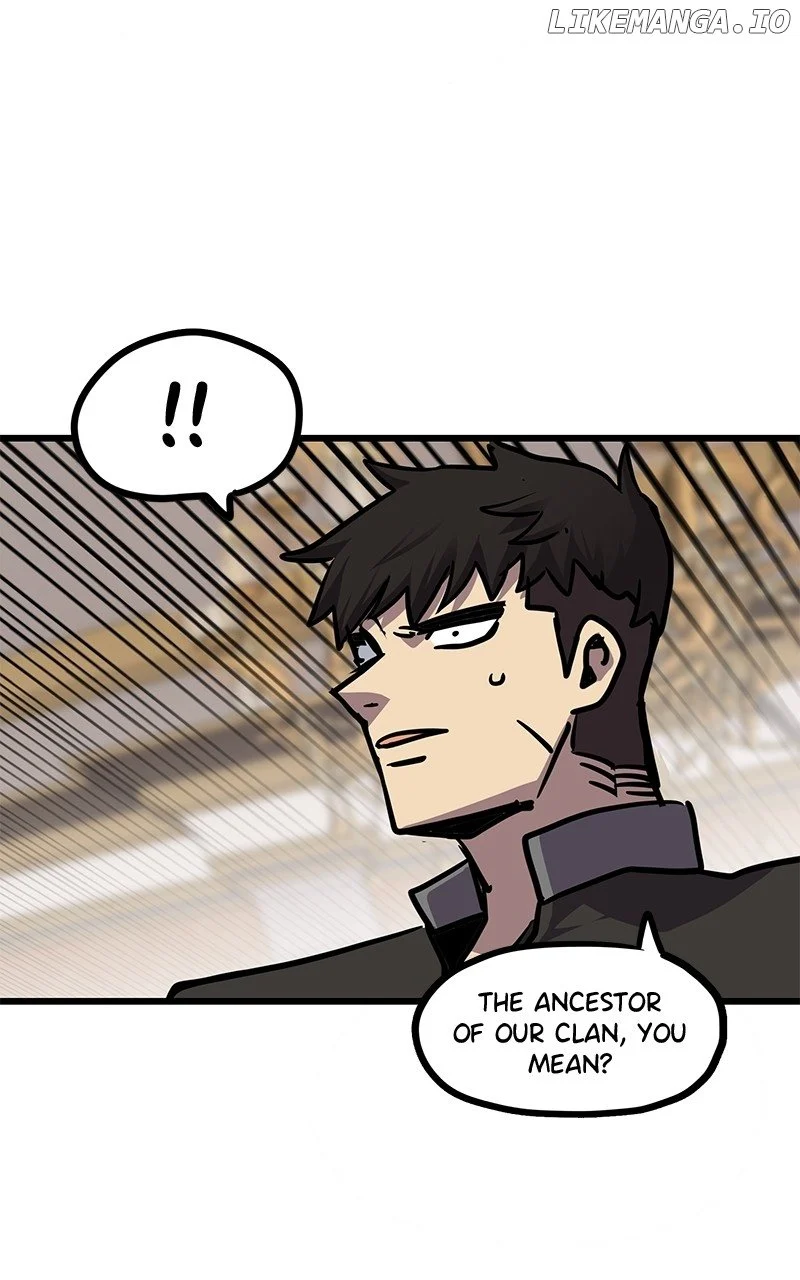 Kalsarin Chapter 153 50