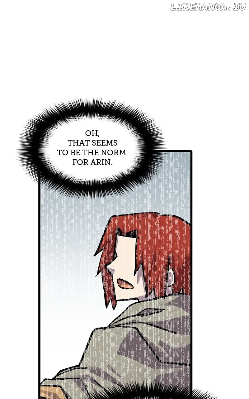 Kalsarin Chapter 153 56
