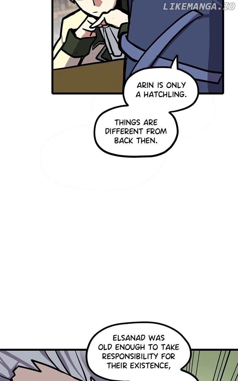 Kalsarin Chapter 153 66