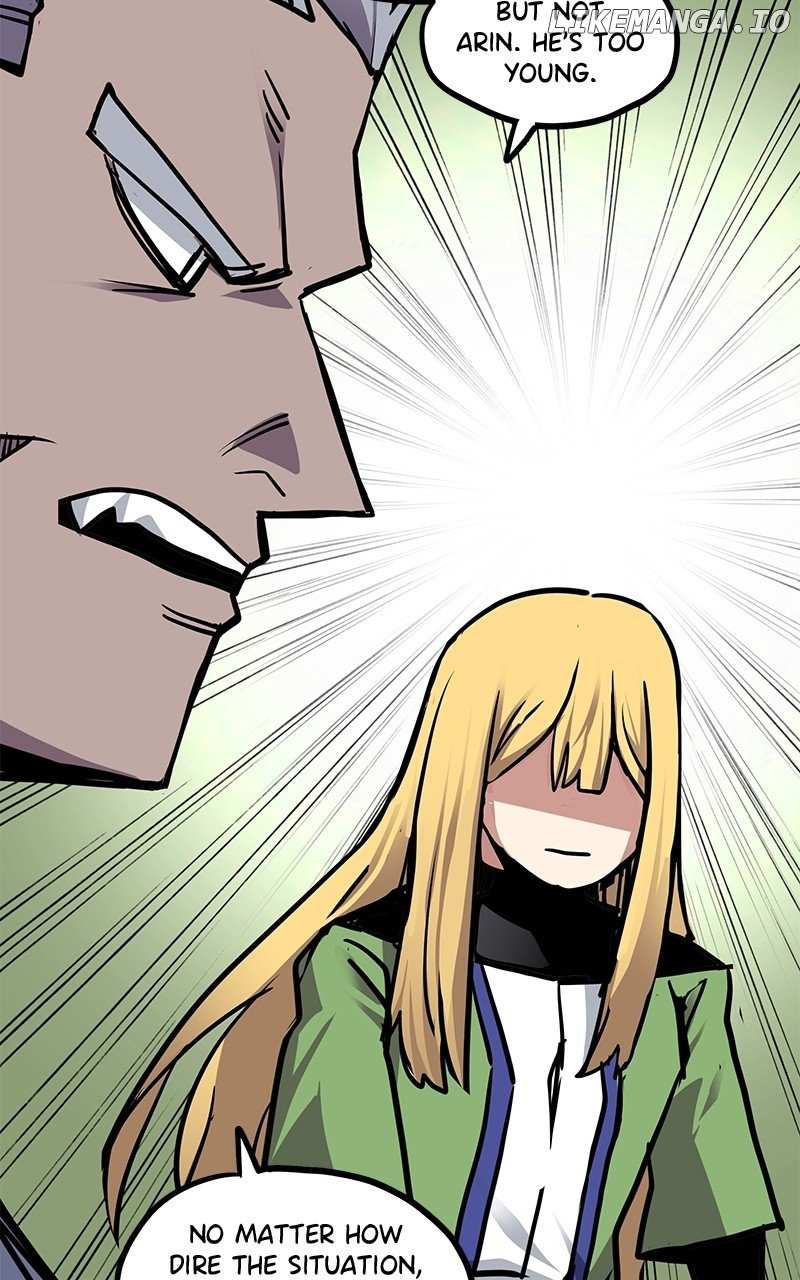 Kalsarin Chapter 153 67