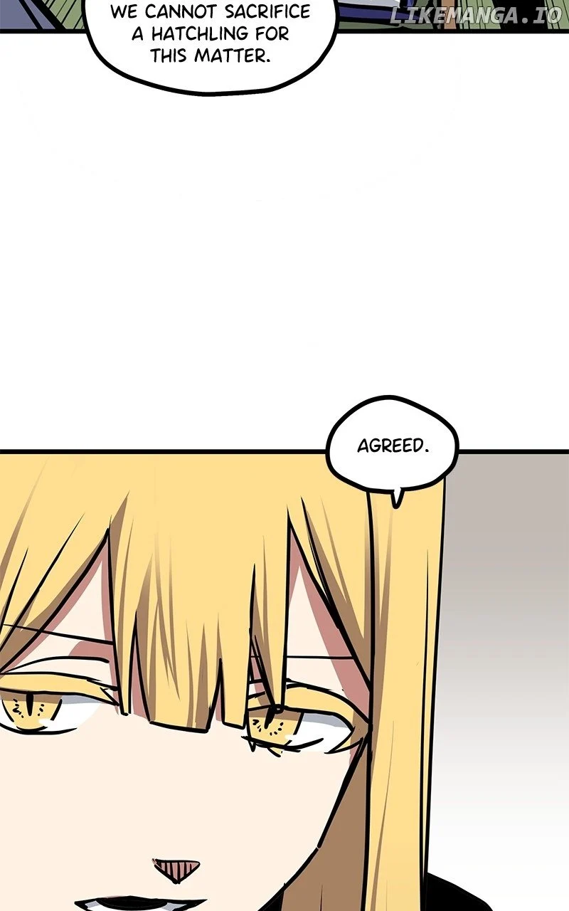 Kalsarin Chapter 153 68