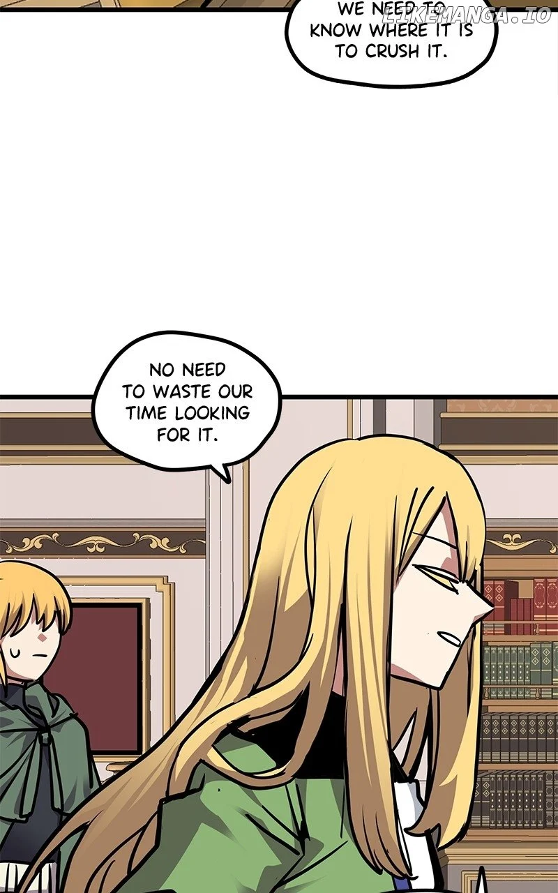 Kalsarin Chapter 153 72