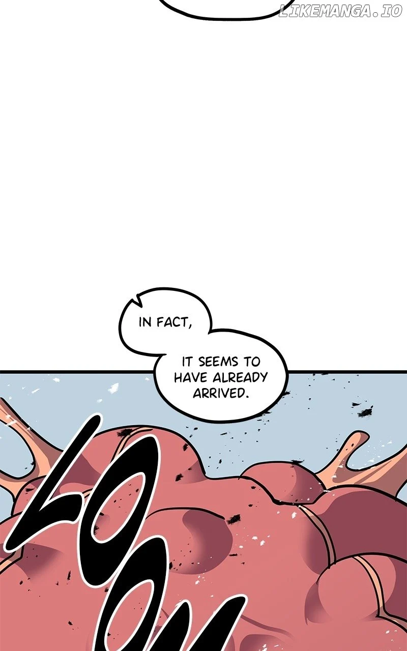 Kalsarin Chapter 153 74