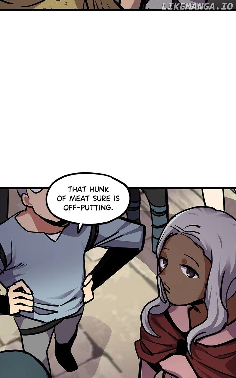 Kalsarin Chapter 153 76