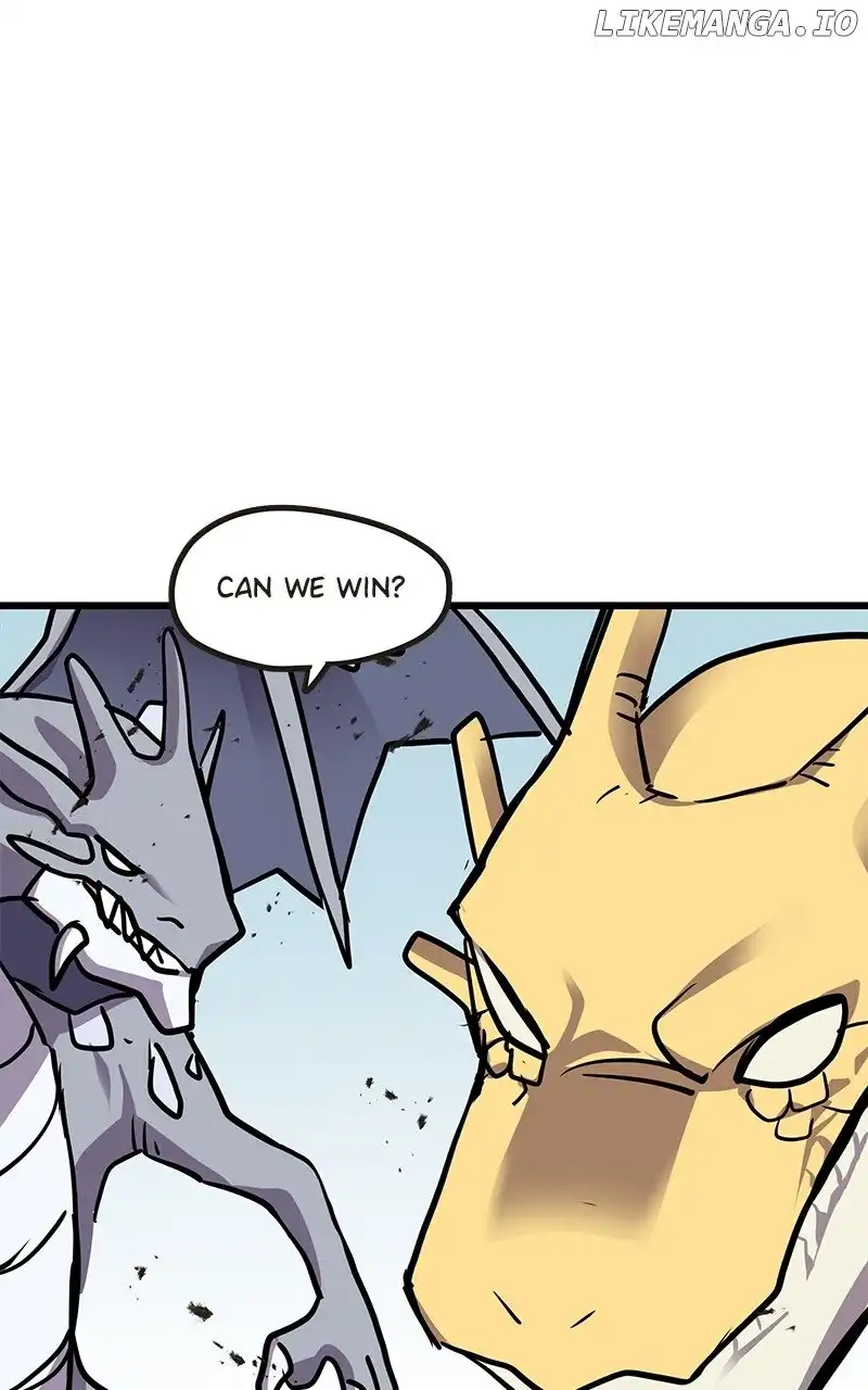 Kalsarin Chapter 154 22