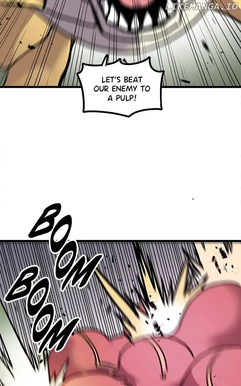 Kalsarin Chapter 154 50