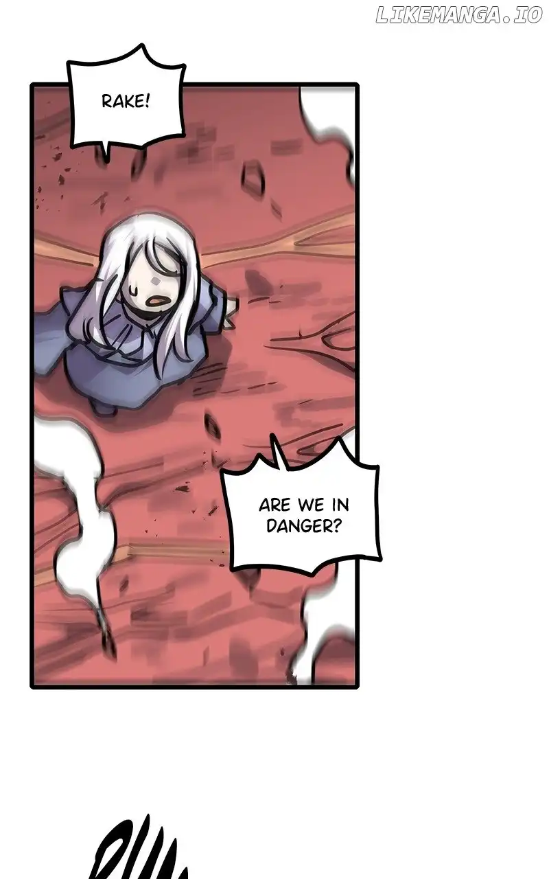 Kalsarin Chapter 154 74