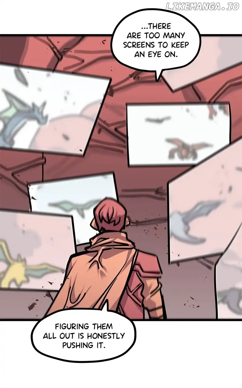 Kalsarin Chapter 154 76