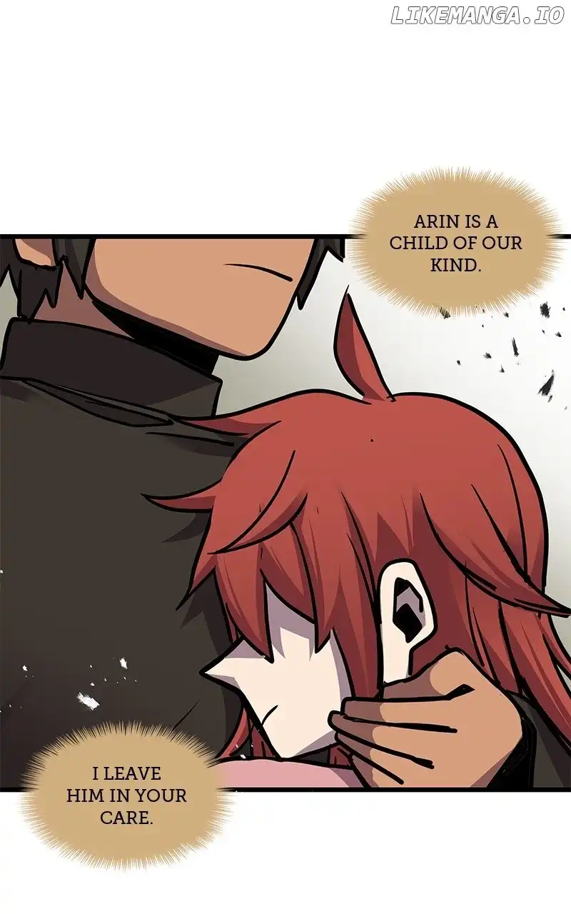 Kalsarin Chapter 154 9
