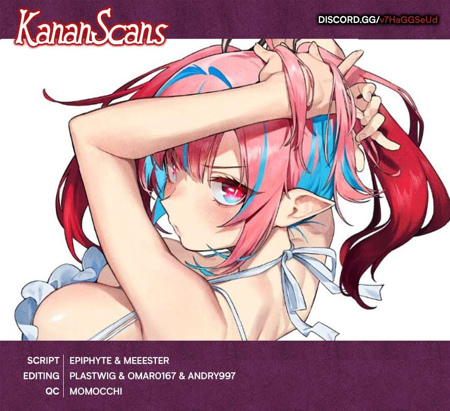 Kanan-sama wa Akumade Choroi Chapter 137 1