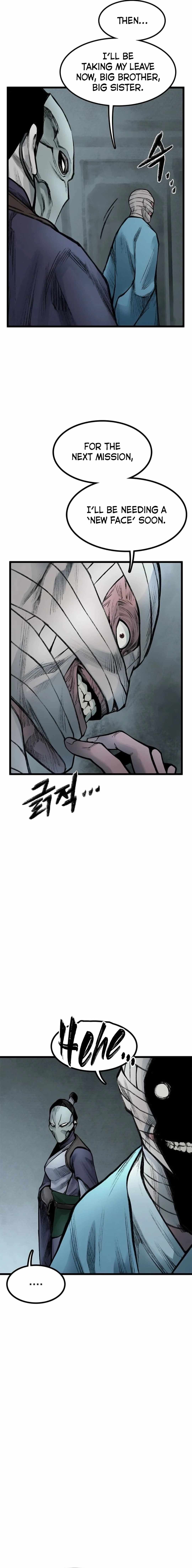 Kang-Ho Chapter 103 12