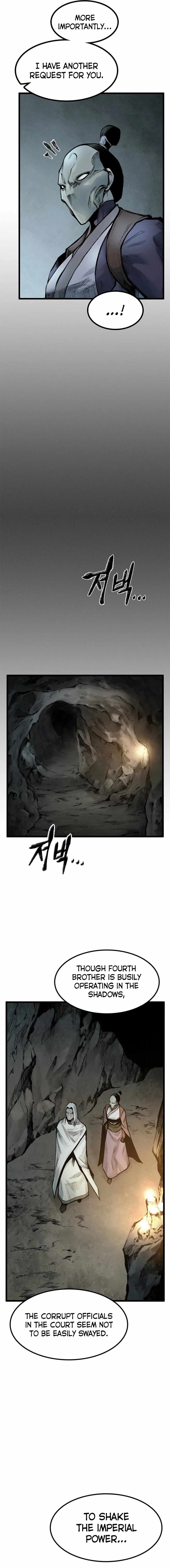 Kang-Ho Chapter 103 14