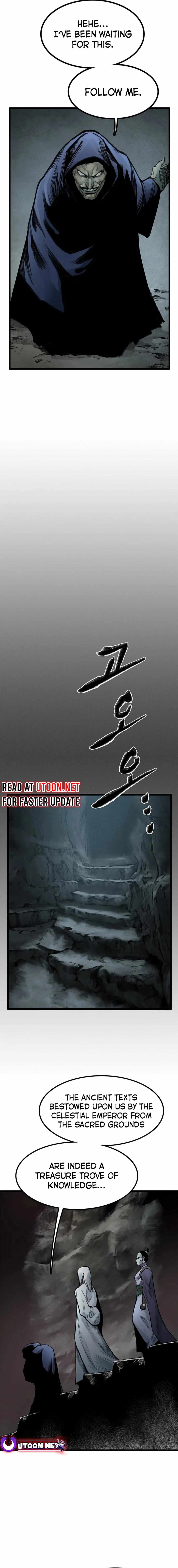 Kang-Ho Chapter 103 16