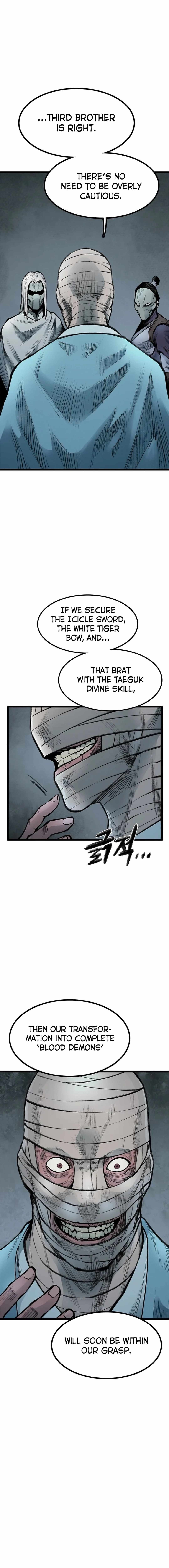 Kang-Ho Chapter 103 9