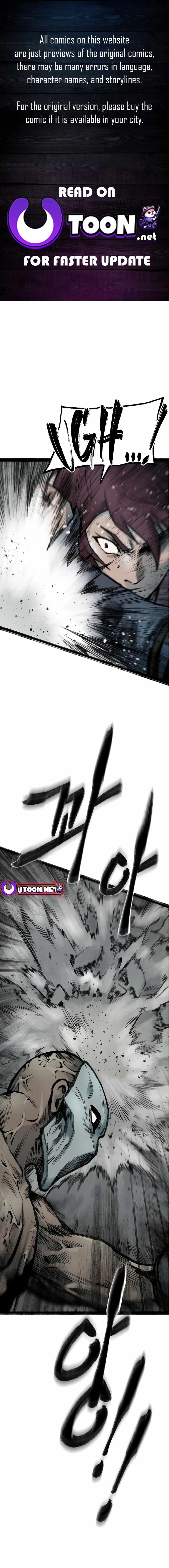 Kang-Ho Chapter 112