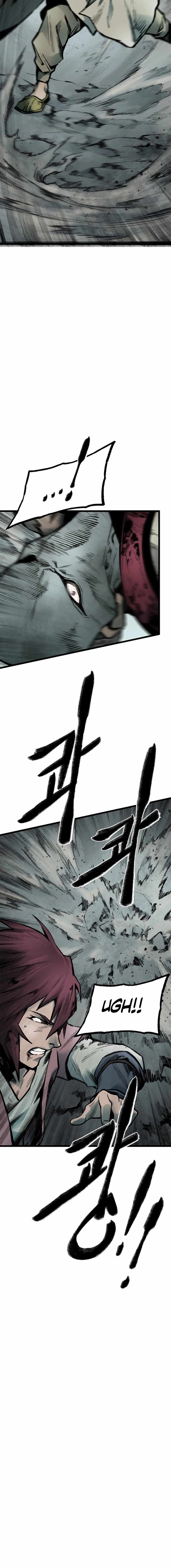 Kang-Ho Chapter 112 38