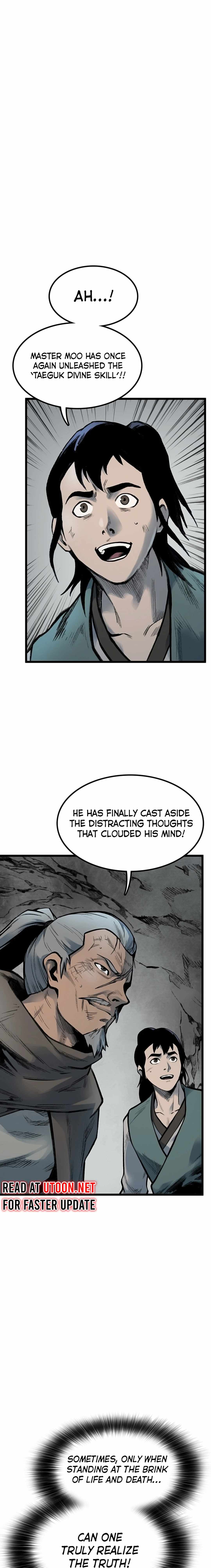 Kang-Ho Chapter 114