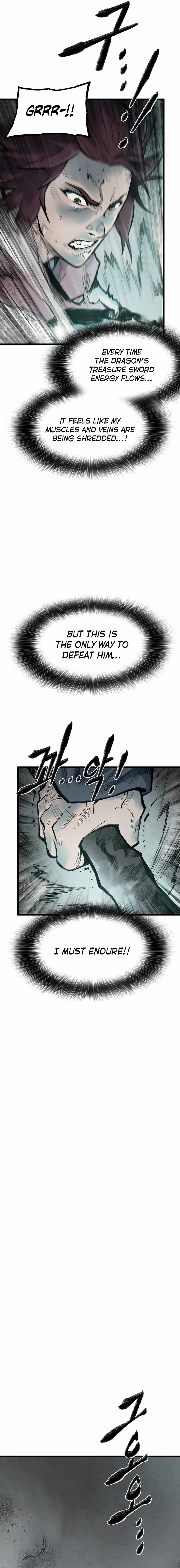 Kang-Ho Chapter 115 13