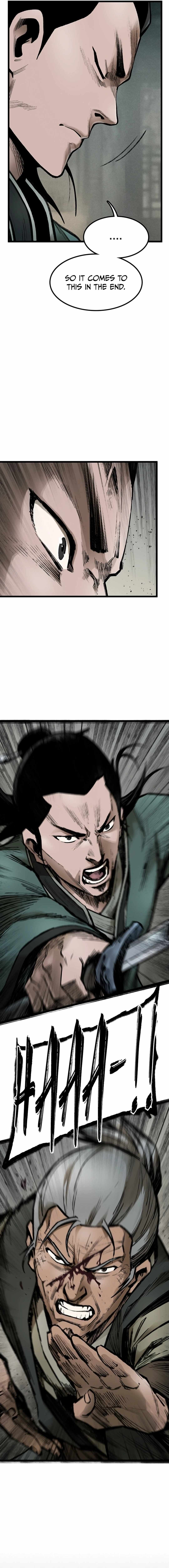 Kang-Ho Chapter 118 11