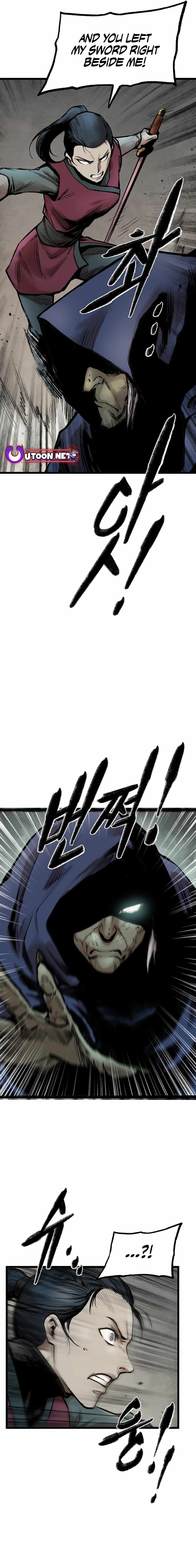 Kang-Ho Chapter 123 16