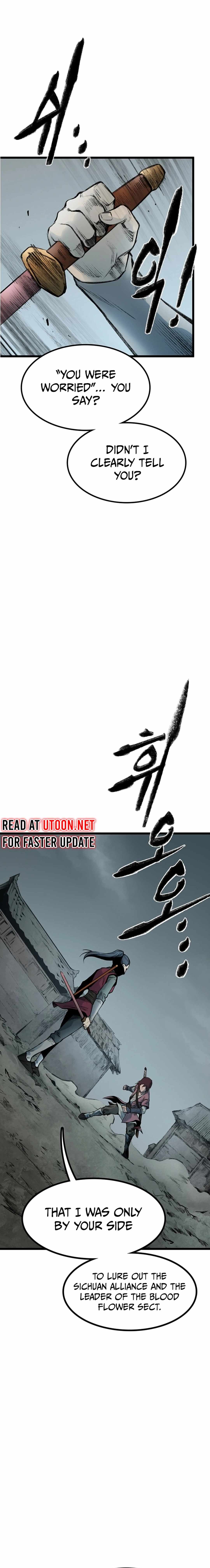 Kang-Ho Chapter 126 6