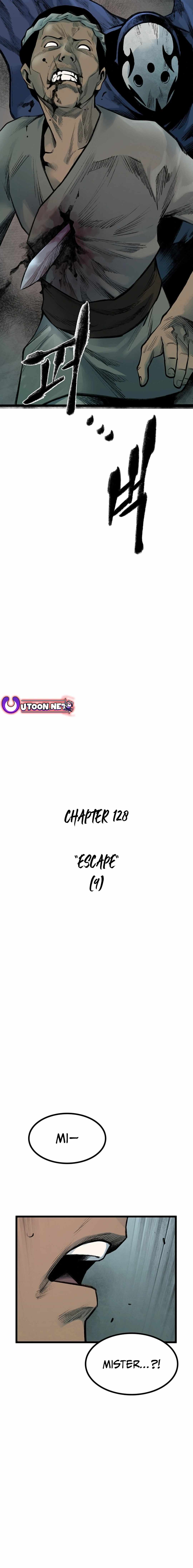 Kang-Ho Chapter 128 7