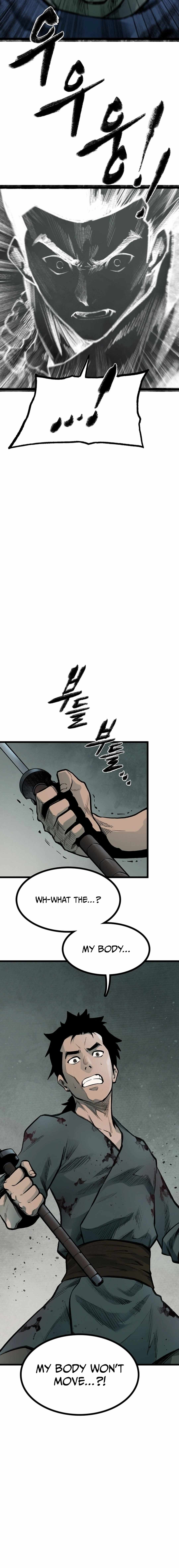 Kang-Ho Chapter 131 8