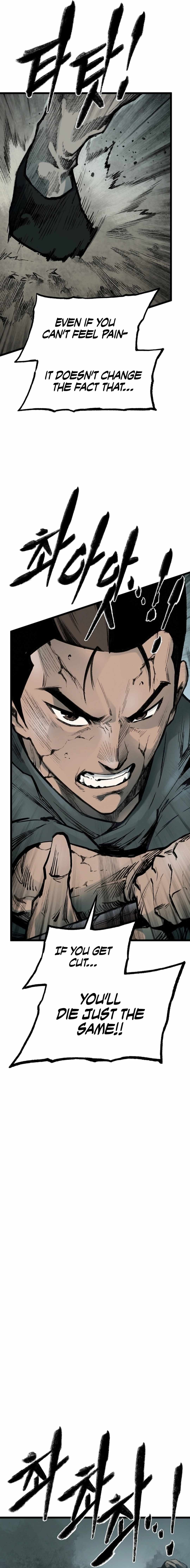 Kang-Ho Chapter 133 12