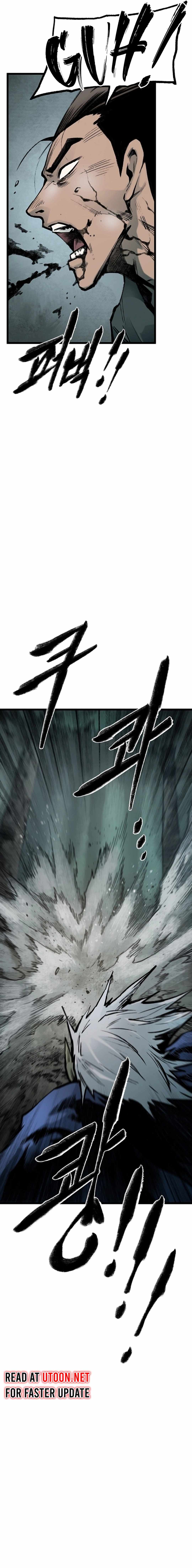 Kang-Ho Chapter 133 6