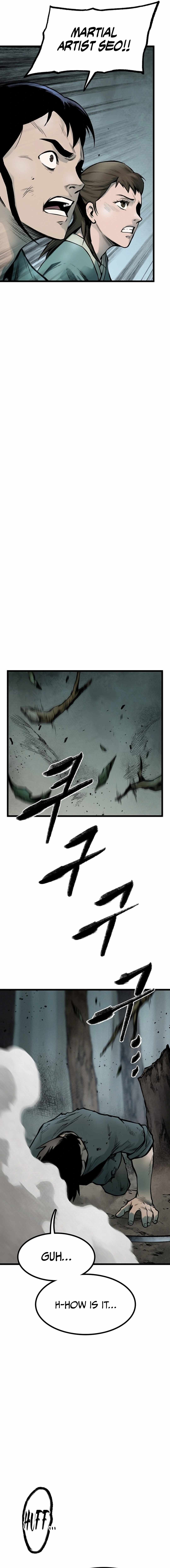 Kang-Ho Chapter 133 7